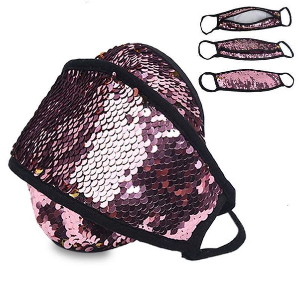 

korean 3d cycling three-dimensional masks mask sequins fashion protective face cotton bling dust-proof personality klvfa aurae