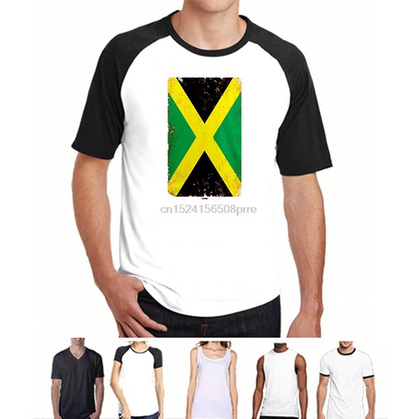 

смешные люди тенниска женщины новизна тенниску большой ямайский флаг - jamaica мужская футболка спортивная с капюшоном толстовка толстовка