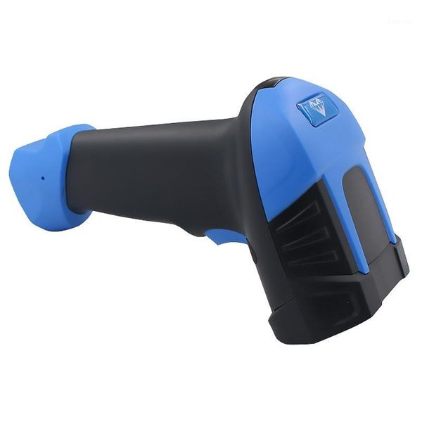 

m9 2d barcode scanner qr data matrix handheld ccd automatic barcode reader bar code scanner1
