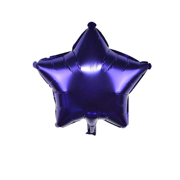 

5pcs 18inch foil star balloon wedding decoration silver gold heart balloons birthday baby shower wedding party supplies wmtptr xhhair