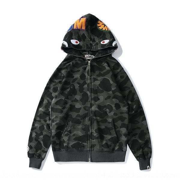 

skrl hoodies men039;s sweater decorative zip neckline hooded arrival sleeve sleeve rice new pocket sweatshirt sticker long