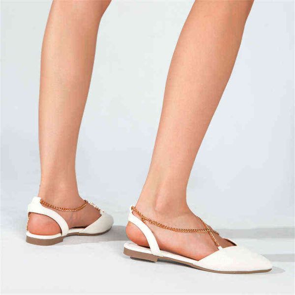

high heels summer versatile thick heel slippers women's shoes, Black