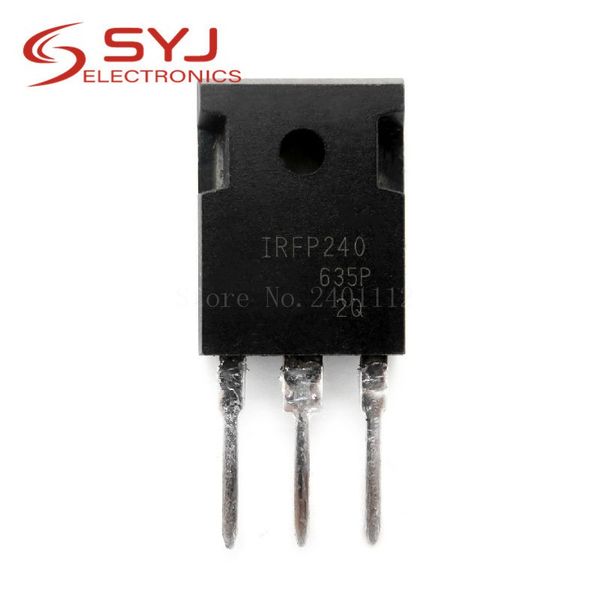 

5шт / серия irfp240pbf irfp240 zu-247 в наличии