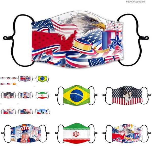 

5 layer filter face reusable valve breathing 95% protective mask designer masks eatt mcp7