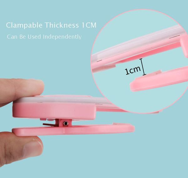 

usb charge led selfie ring light mobile phone lens led selfie lamp ring for iphone for samsung xiaomi p bbybfs bde_home