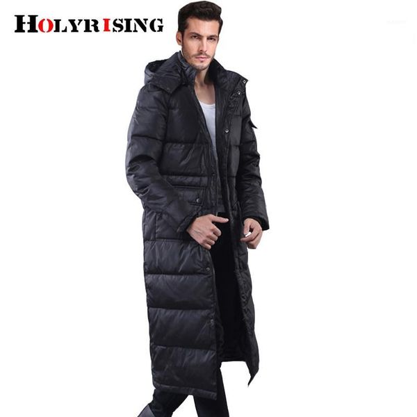 

men long parkas hombre invierno winter jacket men plus size causal parkas cotton padded coats thick jacket warm 18483-51, Tan;black