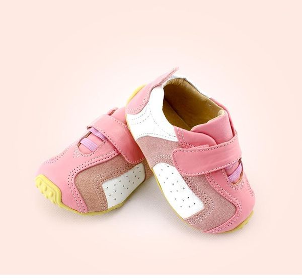 

sneakers tipsietoes brand casual baby kid toddler moccasins for boy and girls 2021 spring fashion leather1, Black;red