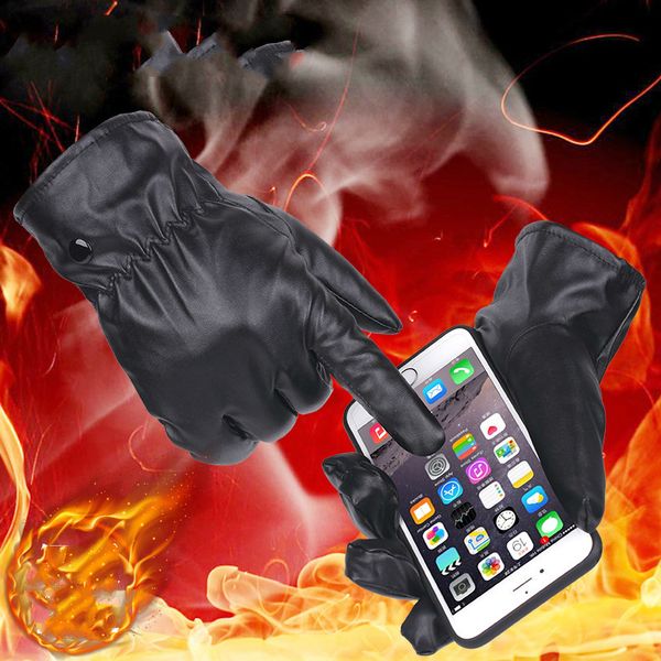 

2020 motorcycle men 100% waterproof windproof winter gant touch screen guantes moto motorbike riding gloves, Blue;gray