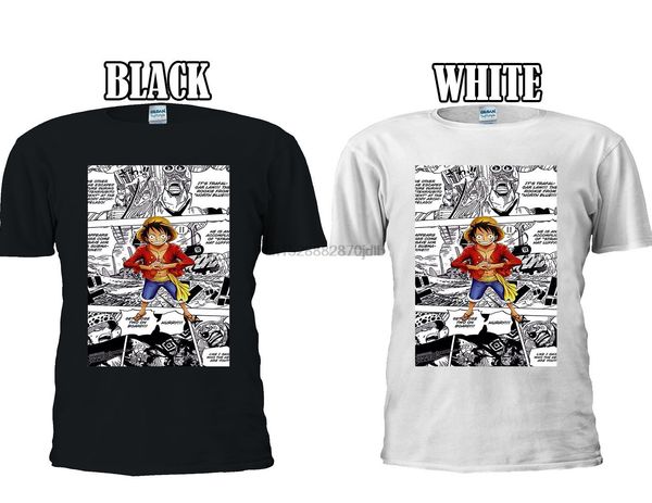 

one piece monkey luffy manga comic t shirt vest men women 371 cartoon t shirt men new fashion sport hooded sweatshirt hoodie