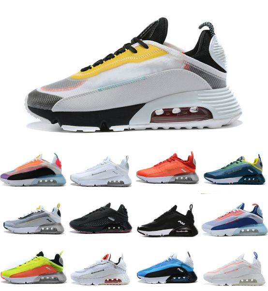

2020 air 2090 be true mens running shoes praia grande neymar jr x light orewood brown air2090 maxes magma orange white black sport sneakers