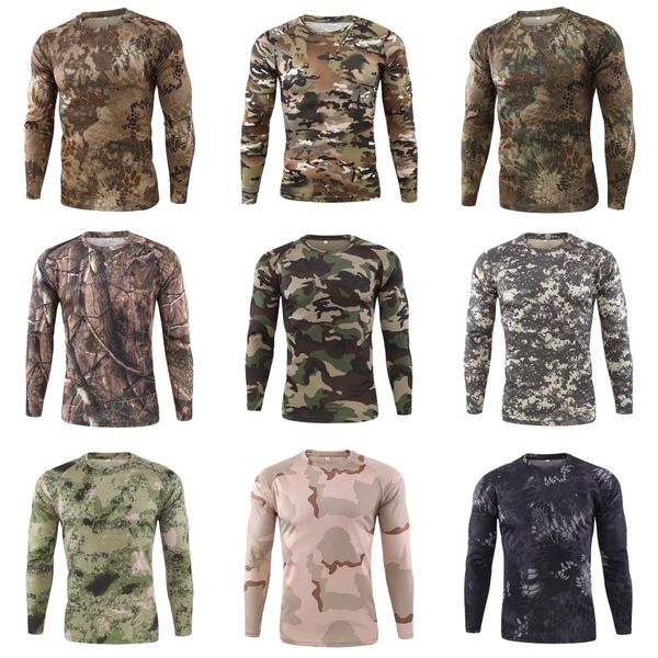 

весна осень повседневная футболка с длинным рукавом тонкий tshirts для mens solid color тройники # 248, White;black