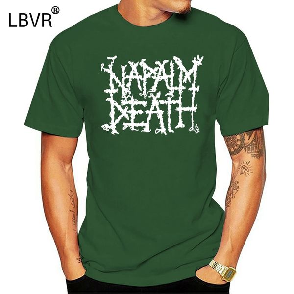 

napalm death logo official licensed new m l xl 2xlnew arrival male tees casual boy discounts sport hooded sweatshirt hoodie t shirt