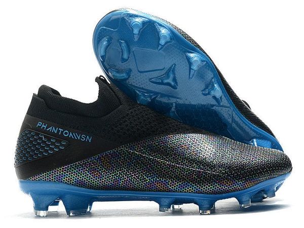 

df vsn ii phantom 2020 elite new vision fg 2 2s neighborhood pack future dna mens high ankle soccer cleats football shoes boots