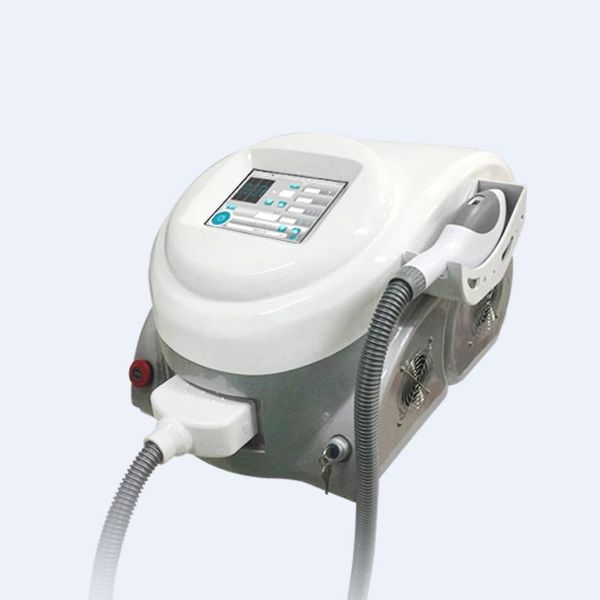 

new elight skin rejuvenation/ipl laser hair removal/opt shr ipl permanent hair removal device, Black