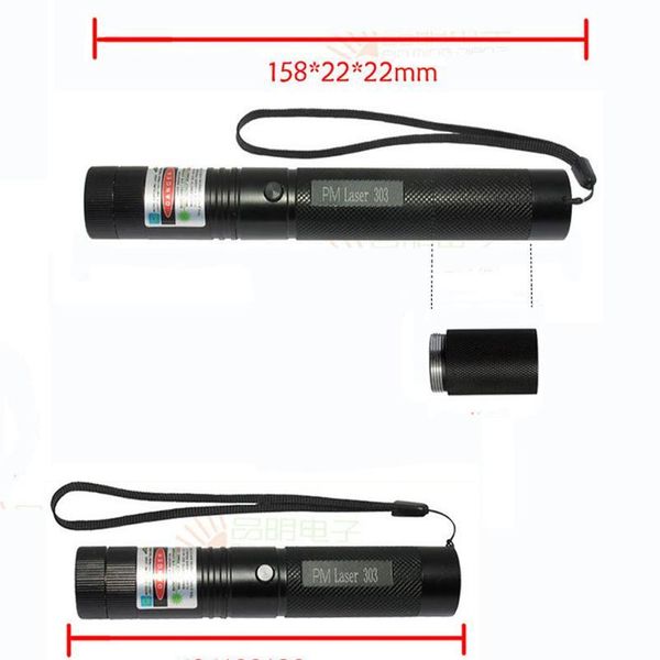 

high powerful green laser sight pointer tactical 532 nm 303 laser sight hunting five laser heads lazer pen burni jlletq