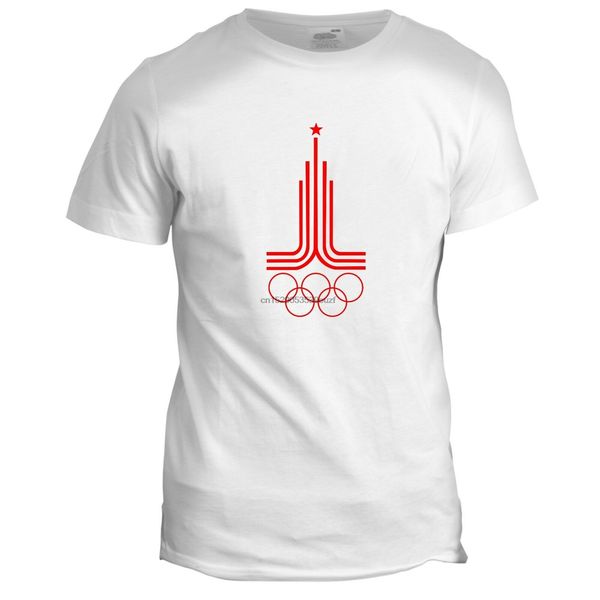 

moscow olypic games retro sports event t shirt 1980 mens running sport hooded sweatshirt hoodie