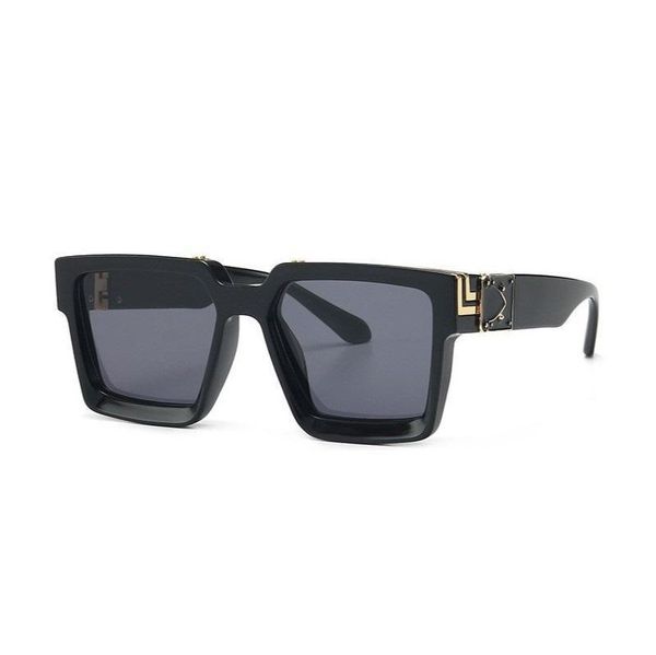 

glamour 2019 designer sunglasses for men and women fashion brand sun glasses squar jllyjc mx_home