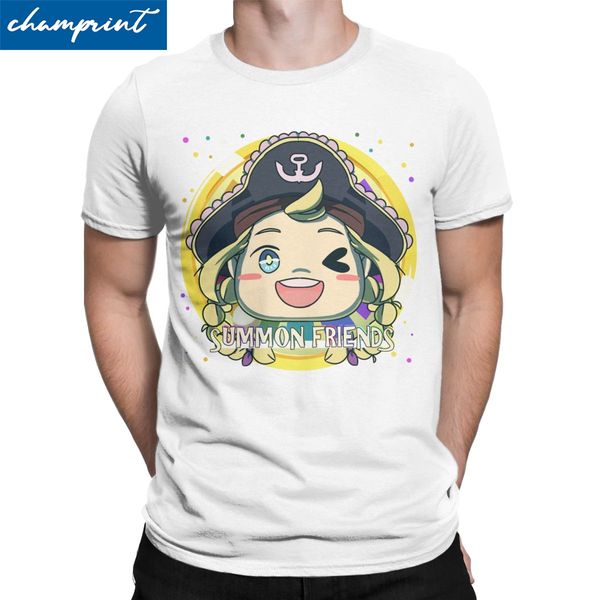 

summon friends for tales of vesperia game fashion tees round neck short sleeve plus size sport hooded sweatshirt hoodie men t shirt