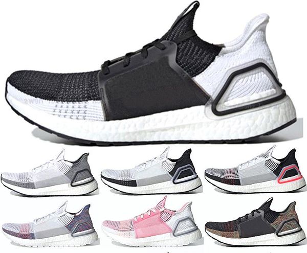 

ultra shoes 19 mens outdoor shoes ultra 5.0 laser red dark pixel core black trainer women sports sneaker size 36-47