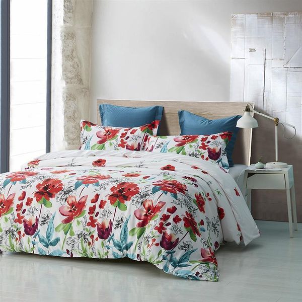 

bedding sets lovinsunshine  comforter set flower duvet cover king quilt ag02#1