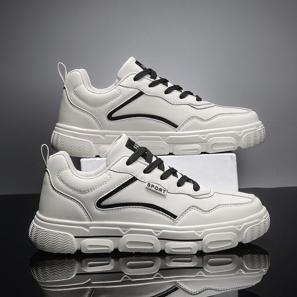 

2020 couple casual canvas non-slip wear-resistant joker simple men's shoes breathable youth trend lace-up sneakers, Black;brown