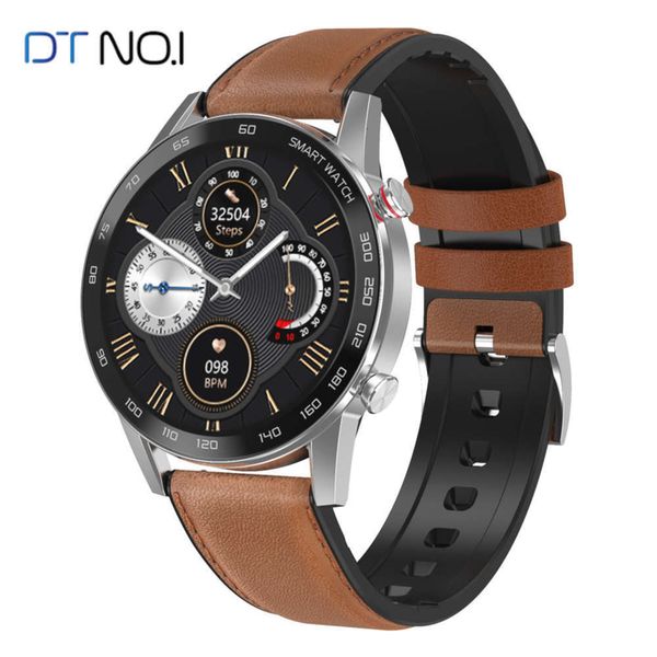 

new smart watch dt95 bluetooth call offline payment heart rate prsure blood oxygen information push ip68 waterproofbgt