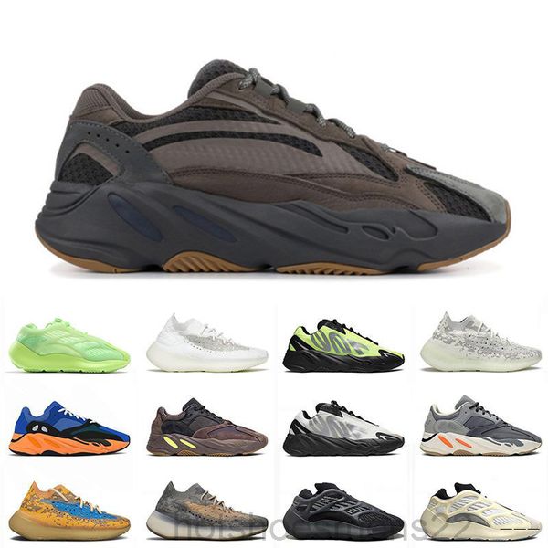 

srphym arzareth kanye west 700 v3 men wemen casual shoes azael alvah eremiel foam runner triple black mens sports sneakers adg9