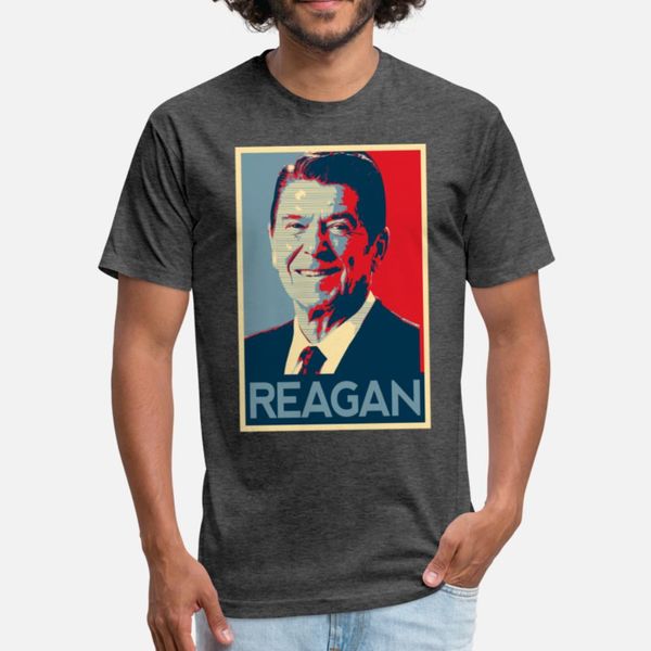 

vintage reagan bush 84 t-shirt president 1984 mens designers graphic t shirt cute lovely o-neck tracksuit hoodie sweatshirt