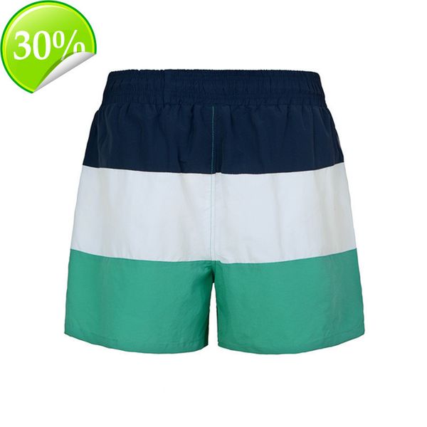 

crocodile mens designer swimming trunks shorts pants france fashion quick drying luxury men s casual swim beach short m359, White;black