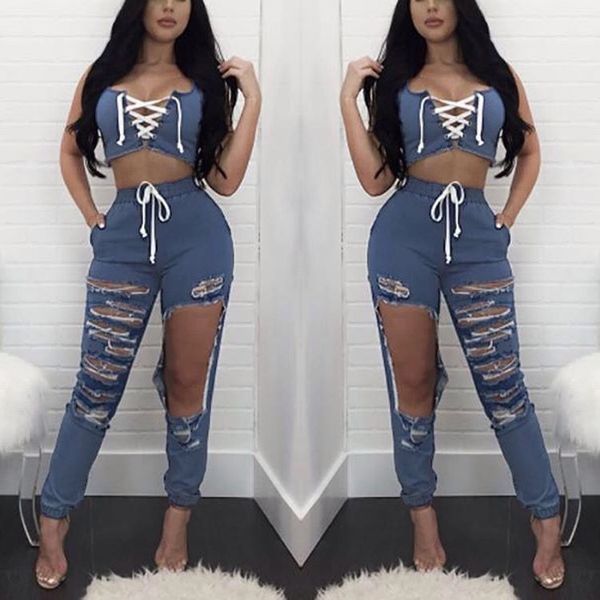 

dbq3 2020 new waist jumpsuit waist fit temperament, White