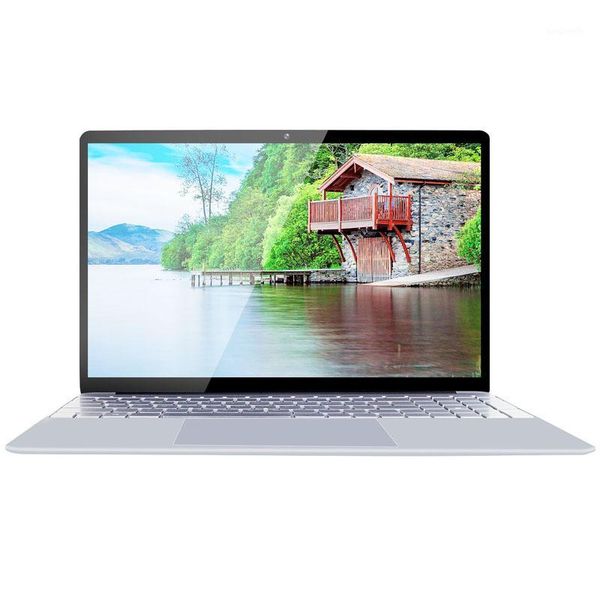 

15.6" metal case 1920*1080 lapceleron j3455 j3355 ddr4 ultrabook computer tn screen 6g/8g ram 128g/256g/512g netbook pc1