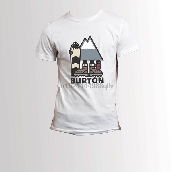 

burton snowboards t shirt men tee sport hooded sweatshirt hoodie