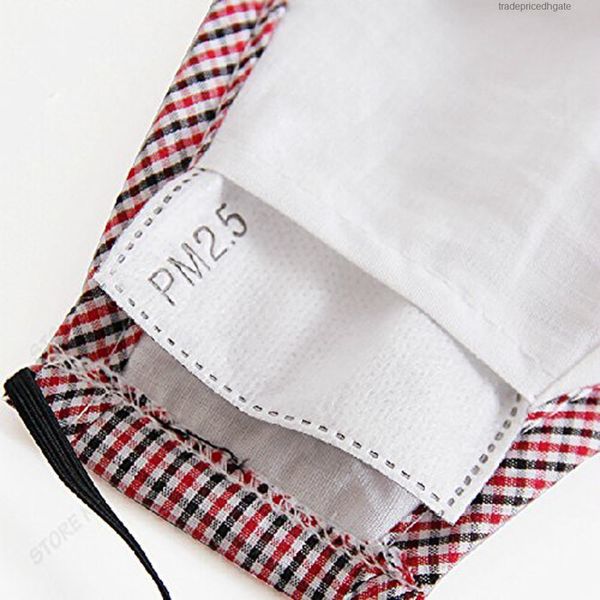 

40 anti 2,5 teile/los dunst mund pm usa staub maske aktivkohle filter papier gesundheit pflege