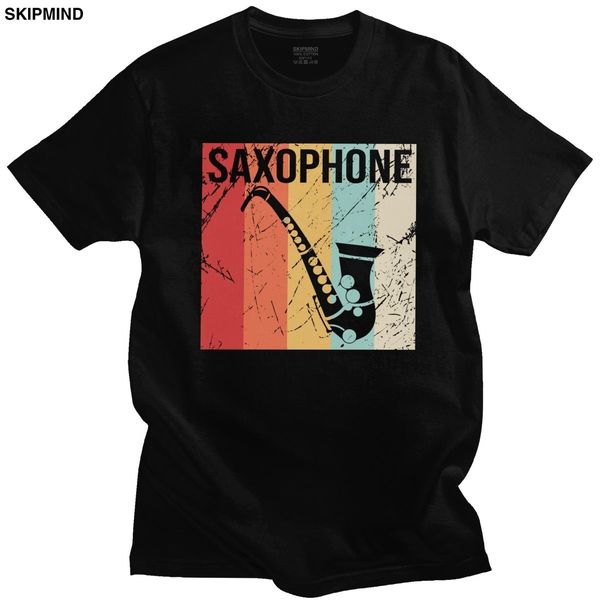 

vintage retro saxophone tshirt soft awesome t shirt short sleeves music tune tee shirt slim fit apparel gift sport hooded sweatshirt hoodie