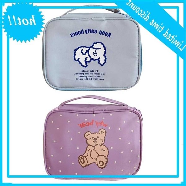 

multifunctional make-up tas case pouch toilettas travel organizer a69c