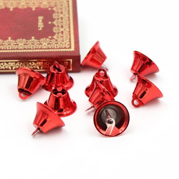 

sizes 26mm 32mm mixed color christmas bells as party or christmas tree decorations christmas gifts and decorations 20 pcs jllbcx yeah2010