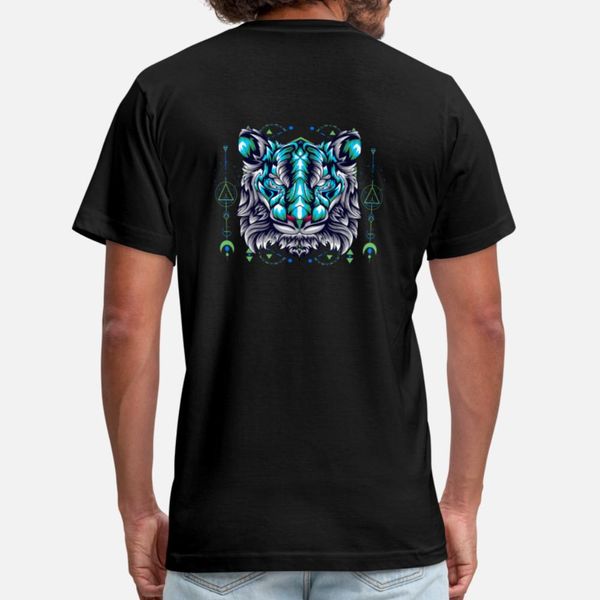 

tiger head classic retro t shirt diy anime plus size tracksuit hoodie sweatshirt