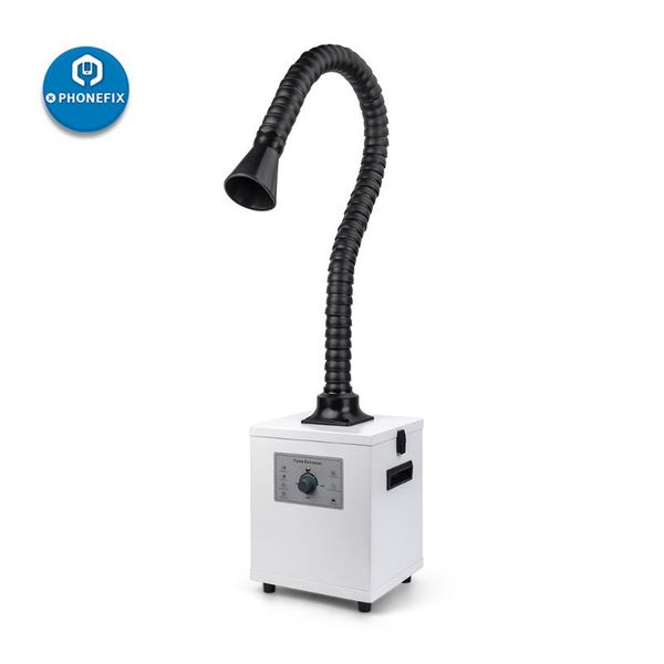

fume extractor laser soldering smoke purify machine air purifier smoke absorber fume-extractor exhaust purifing instrument