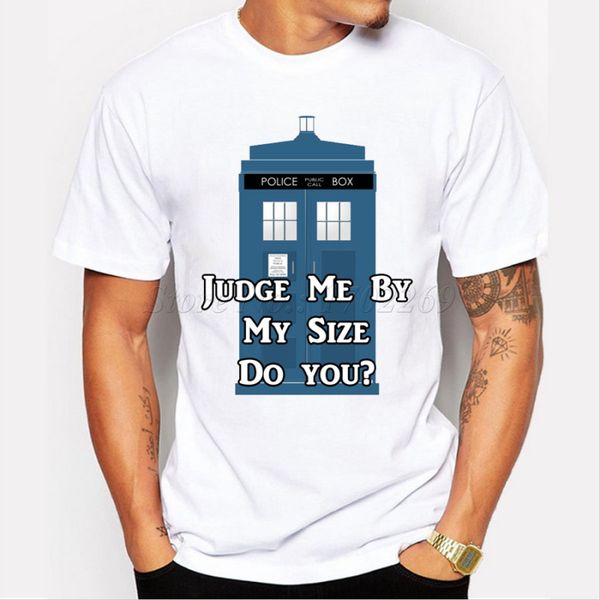 

arrival christmas police box letter printed dr who short sleeve doctor who hipster fashion casual cool tee sweatshirt hoodie t shirt