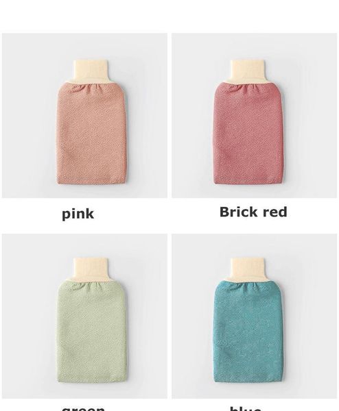 

bath gloves scrubbing exfoliating gloves hammam scrub mitt magic peeling glove exfoliating tan removal mitt(norma wmtlav dhsybaby