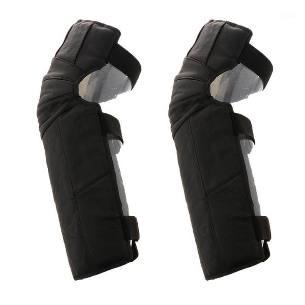 

1 pair winter warm knee pads leg support sleeves warmers anti-cold1