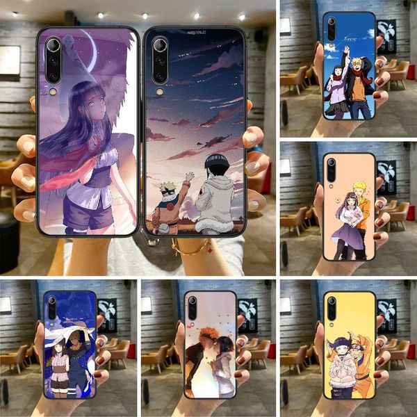 

3naruto waterproof mobile phone cover, tpu, super black, for redmi note k 4 5 6 7 8 9 10 20 30 3 to x procf1