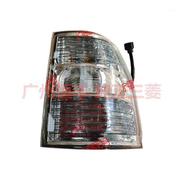 

for pajero v93 v97 rear lamp rear headlight taillight assembly 1pcs1