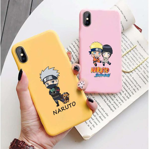 

sasuke naruto vip 11 pro case, xs, max, xr, x, 7, 8, 6plus, se, 2020, soft silicon case