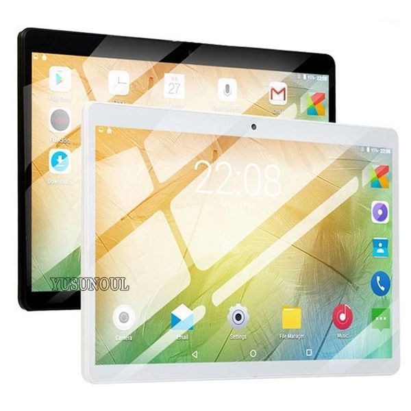 

tablet pc netflix supports 10 inch mt6753 octa core 1920 x 1200 2.5d ips screen dual 4g 3gb ram 32gb rom android pc1