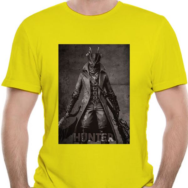 

clothes bloodborne hunter dark souls vintage black slim fit youth tees gamer swea 9413d sport hooded sweatshirt hoodie t shirt