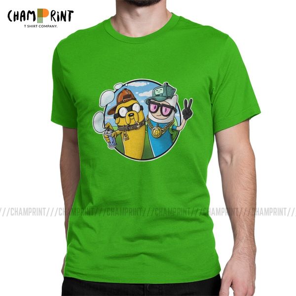 

adventure time men's t shirts graffiti time vintage tees short sleeve o neck t-shirt birthday present sport hooded sweatshirt hoodie