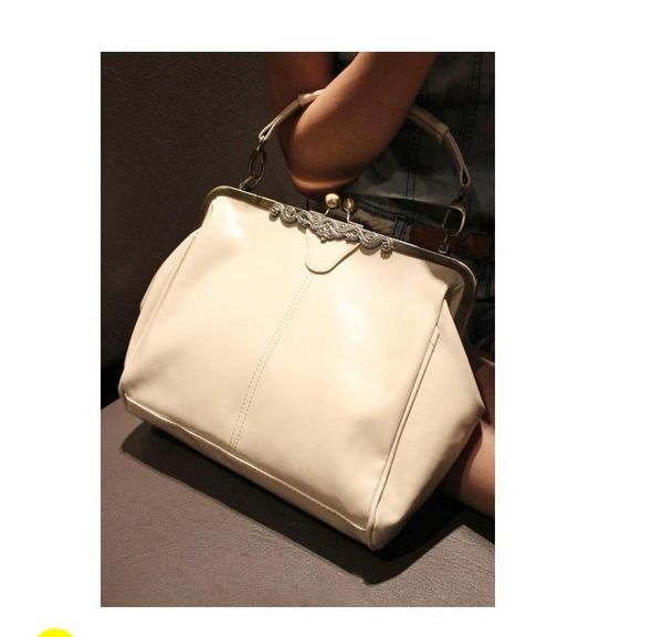 

new style women's bag fashion shoulder messenger bag