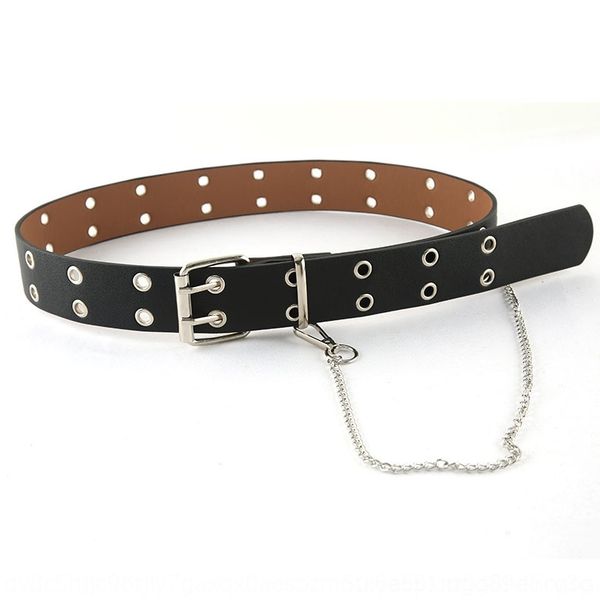 

3zse 1pcs classic black genuine waistband mens leather belt fashion cow #23650, Black;brown