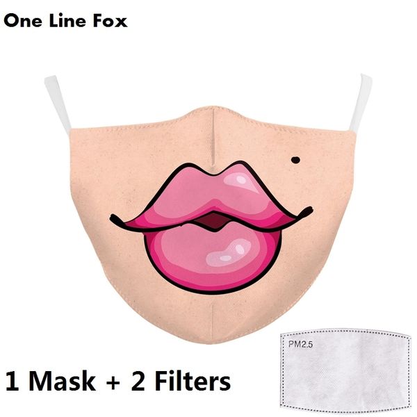 

italy keep flag print mask fighting spain forza face masks fabric protective pm2.5 reusab nq8h